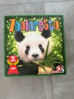 Gesellschaftsspiel: Zooloretto Hessen - Babenhausen Vorschau