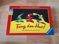 Fang den Hut, Ravensburger Klassiker, *neuwertig* Sachsen - Arnsdorf Vorschau