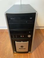 Terra Office PC Intel Core I5 2500 Windows 11 8 GB RAM 240 GB SSD Schleswig-Holstein - Kaltenkirchen Vorschau