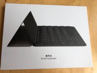 *neu* Apple iPad Smart Keyboard Tastatur - deutsch Nordrhein-Westfalen - Meerbusch Vorschau