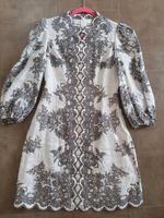 Zimmermann Kleid mit Perlen aus Linen XS/S Berlin - Wilmersdorf Vorschau