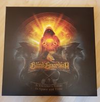 Blind Guardian A Traveler's Guide To Space And Time 15 CD Box Bayern - Kumhausen Vorschau