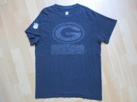 Green Bay Packers T-Shirt, schwarz, Gr. S, NFL, Herren, sehr gut Nordrhein-Westfalen - Hagen Vorschau