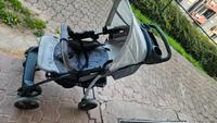Kinder wagen Buggys Nordrhein-Westfalen - Engelskirchen Vorschau
