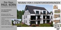 Luxuriöse Neubau-Eigentumswohnung, Erdgeschoss/Obergeschoss Hessen - Kassel Vorschau