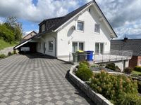 Einfamilienhaus mit Swimmingpool und Solaranlage in Beverungen Nordrhein-Westfalen - Beverungen Vorschau