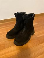 Stiefel Damen Größe 36 Berlin - Treptow Vorschau