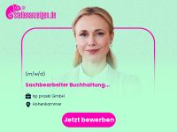 Sachbearbeiter Buchhaltung (m/w/d) Bayern - Hohenkammer Vorschau