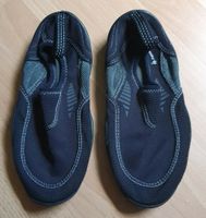 Schwimm-/Badeschuhe in Größe 36/37 schwarz Herzogtum Lauenburg - Büchen Vorschau