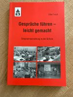 Gespräche führen - leicht gemacht von Silke Traub Eimsbüttel - Hamburg Lokstedt Vorschau