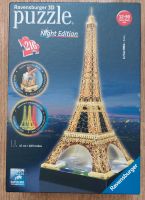 Ravensburger Puzzle| 3D| Eifelturm Paris| Sachsen-Anhalt - Haldensleben Vorschau