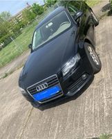 Audi a4 gebraucht Sachsen-Anhalt - Salzwedel Vorschau