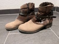 Stiefeletten Tamaris 40 Nordrhein-Westfalen - Monheim am Rhein Vorschau