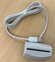 CHERRY SmartTerminal ST-1144UB USB Cardreader, Kartenlesegerät Bayern - Issigau Vorschau