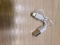 TOP Mini USB C für laden von Led Lichtleisten - keine Smartphones Saarland - Ottweiler Vorschau