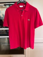 Lacoste Poloshirt Gr. 5/L Nordrhein-Westfalen - Hille Vorschau