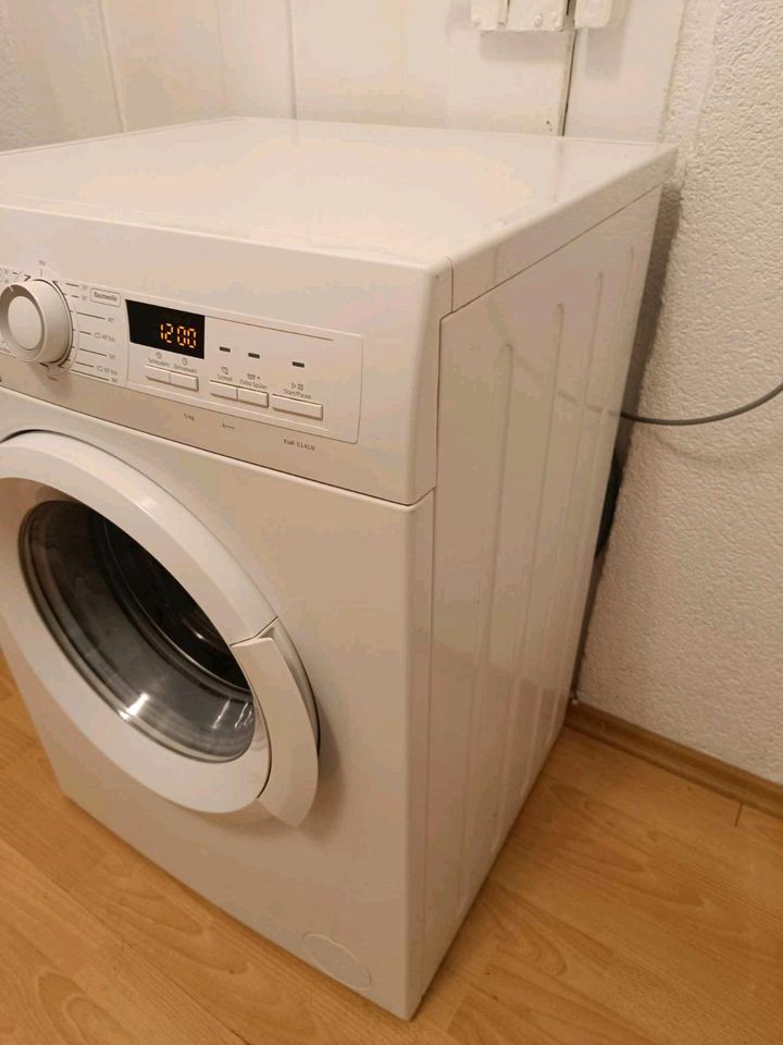 Waschmaschine in Neu Ulm