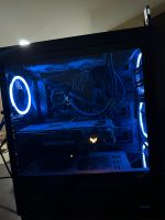 GAMING PC HIGH END MIT i9 und 3080 grafikkarte Hessen - Mörfelden-Walldorf Vorschau