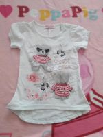 Kinder T-Shirt Mini Angel gr 86/92 wie neu Niedersachsen - Celle Vorschau