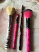 4 tlg. Pinsel Set, Kosmetik, Makeup, Schminkpinsel Saarland - Bexbach Vorschau