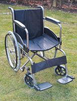 Leichgewichter Rollstuhl faltbar Nordrhein-Westfalen - Dülmen Vorschau