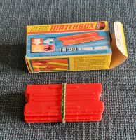 MATCHBOX TA-00 6 x Track Joiners / Verbinder Vantage Berlin - Lichtenberg Vorschau