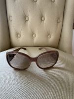 Ferragamo Sonnenbrille, taupe Düsseldorf - Angermund Vorschau