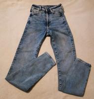 Jeans H&M xxs hellblau Waschung Rheinland-Pfalz - Bendorf Vorschau