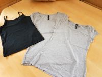 3er Set Shirts T-Shirt Top von Blind Date und H&M in Größe XS Kr. Altötting - Pleiskirchen Vorschau