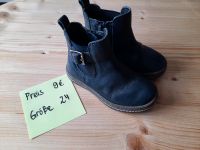 Schuhe Gr 24 Stiefel Leipzig - Lößnig Vorschau