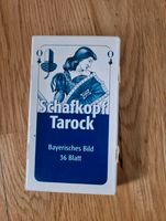 Spielkarten Schafkopf tarock bayerisches Bild Hessen - Offenbach Vorschau