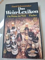 Das Weinlexikon Frank Schoonmaker Brandenburg - Beeskow Vorschau