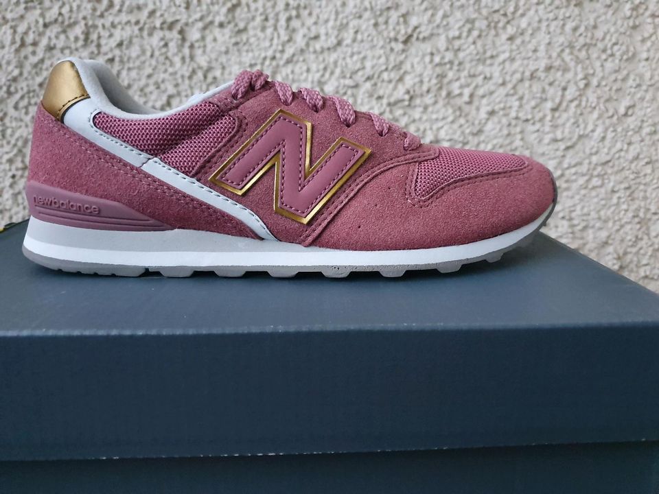 New Balance WL996CP Gr. 37 5 Neu in Nordrhein Westfalen