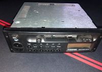 Blaupunkt Montevideo RcR 87 Autoradio Hessen - Mühlheim am Main Vorschau