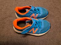 New Balance Gr 23.5 Baden-Württemberg - Ettenheim Vorschau