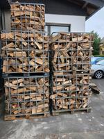 Brennholz Buche Nordrhein-Westfalen - Kall Vorschau