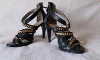 Bronx High Heels in Größe 39 Thüringen - Vacha Vorschau