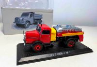 ATLAS 1:43 IFA S 4000-1 SW 7 LKW Minol Öldienst Thüringen - Erfurt Vorschau