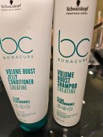Schwarzkopf BC BONACURE Volume Boost Shampoo + Conditioner Sachsen-Anhalt - Lutherstadt Wittenberg Vorschau