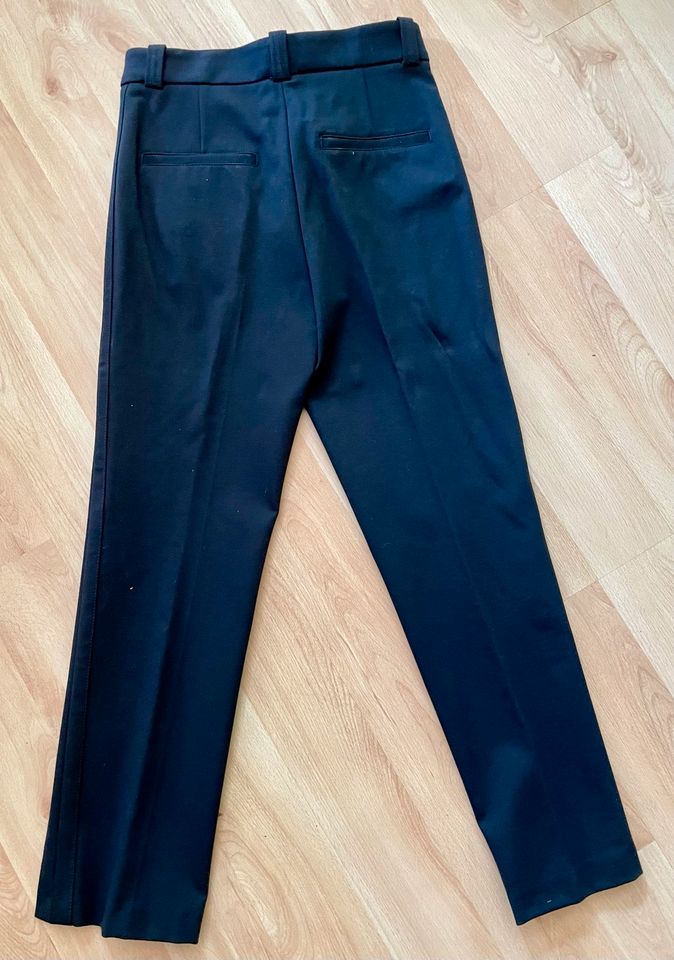 Damenhose Marc O‘Polo, Größe 34, schwarz NEU in Hamburg