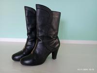 Jette Joop Stiefel Sachsen - Chemnitz Vorschau