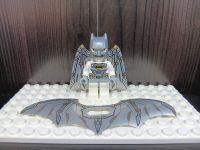 Lego Figur Minifigur Space Batman Sachsen - Radeberg Vorschau