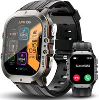 smartwatch uhr fuer damen herren android ios neu Dortmund - Innenstadt-West Vorschau