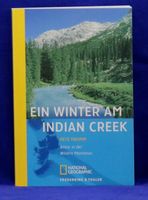 Winter am Indian Creek Pete Fromm Montana National Geographic Bayern - Gilching Vorschau