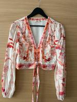 Guess Bluse Hessen - Fulda Vorschau