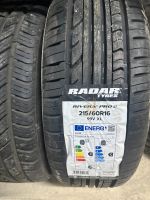 215/60 r16 sommer Bayern - Ingolstadt Vorschau