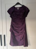 Kleid Cocktailkleid Ballkleid Gr. 36 Niedersachsen - Norden Vorschau