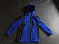 Engelbert Strauss Softshell Jacke 122/128 blau schwarz top zu Bayern - Buchloe Vorschau