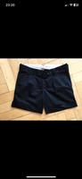 Schicke schwarze Stoffhotpants Shorts von ONLY Hotpants Nordrhein-Westfalen - Hückeswagen Vorschau