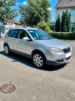 Vw Polo Cross 1.4L Nordrhein-Westfalen - Troisdorf Vorschau